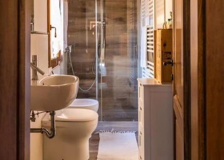 Siena City Centre Apartment | Appartamento Porta Pispini