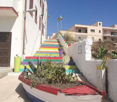 Lampedusa Apartment | Appartamento Porto Vecchio