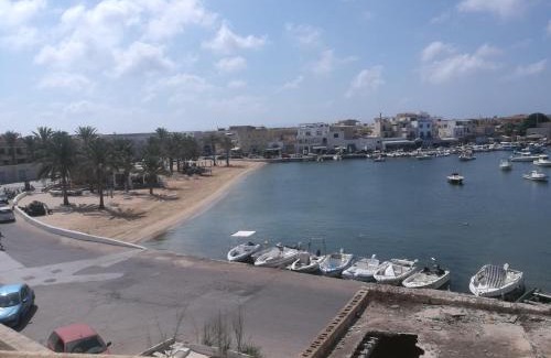 Lampedusa Apartment | Appartamento Porto Vecchio