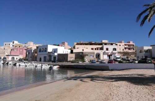 Lampedusa Apartment | Appartamento Porto Vecchio
