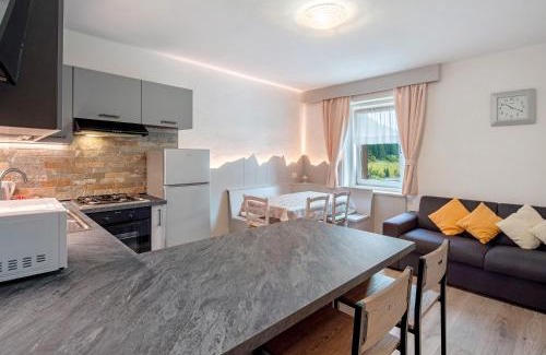 Moena Apartment | Appartamento Primavera 2