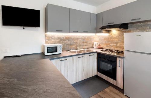 Moena Apartment | Appartamento Primavera 2