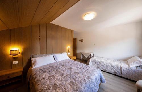 Moena Apartment | Appartamento Primavera 3