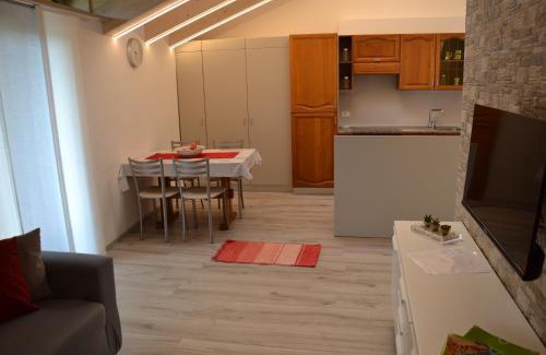 Pellizzano Apartment | Appartamento Primula - Maso al Noce