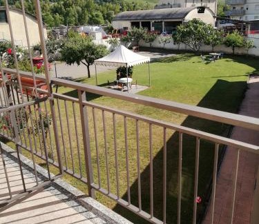 Aosta Apartment | APPARTAMENTO quattro - CIR 0008