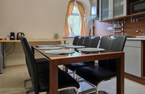 Istvanmezo Apartment | Appartamento Quattroporte