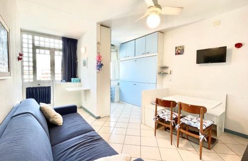 Lignano Sabbiadoro Apartment | Appartamento Rotonda Sul Mare I ACView&Parking