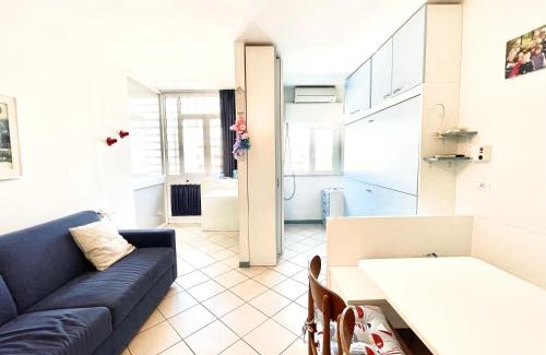 Lignano Sabbiadoro Apartment | Appartamento Rotonda Sul Mare I ACView&Parking