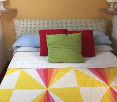 Old Town Apartment | Appartamento Rapisardi Centro