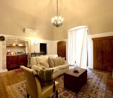 Turi House | Appartamento Regina Margherita