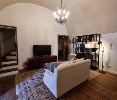 Turi House | Appartamento Regina Margherita