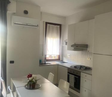 Prato Apartment | Appartamento Repubblica