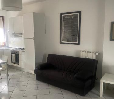 Prato Apartment | Appartamento Repubblica