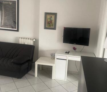 Prato Apartment | Appartamento Repubblica