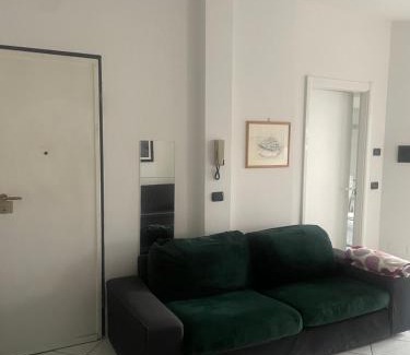 Prato Apartment | Appartamento Repubblica