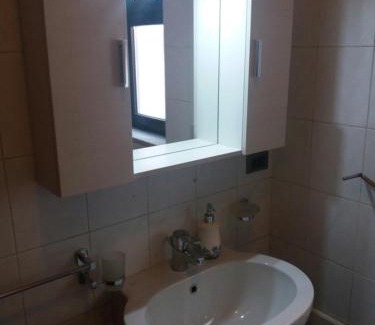 Gallipoli Apartment | Appartamento Residence Baia Blu