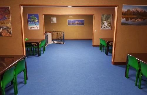 Abetone Apartment | Appartamento Residence Foemina