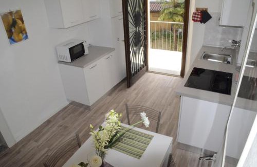 Riva del Garda Apartment | Appartamento Riva Downtown