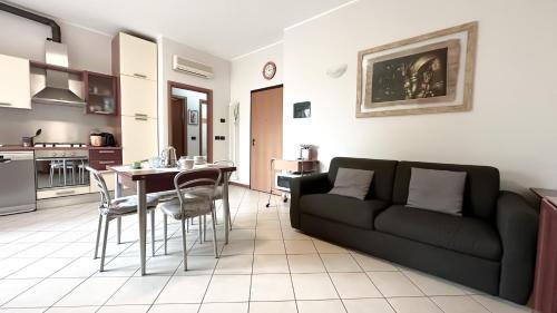 Rivazzurra Apartment | Appartamento Rivazzurra 35 - Affitti Brevi Italia