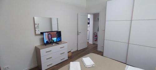 Quartiere XXXIV Lido di Ostia Levante Apartment | Appartamento Roma Casa Vacanza Sea House Rome 50 metri dal mare