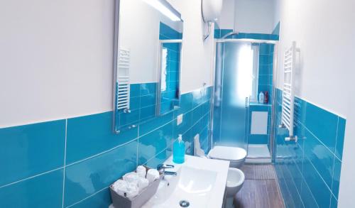 Quartiere XXXIV Lido di Ostia Levante Apartment | Appartamento Roma Casa Vacanza Sea House Rome 50 metri dal mare
