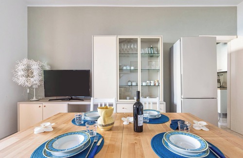 Province of Lecce Apartment | Appartamento Rosmare by BarbarHouse
