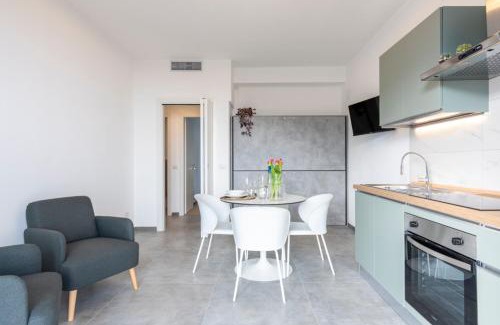 Voltino Apartment | Appartamento San Lorenzo