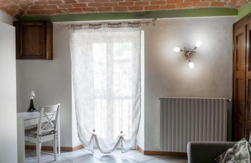 Asti Apartment | Appartamento San Brunone