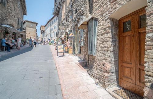 Assisi Apartment | Appartamento San Francesco