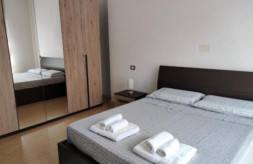 Pordenone Apartment | Appartamento San Marco