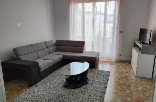 Pordenone Apartment | Appartamento San Marco
