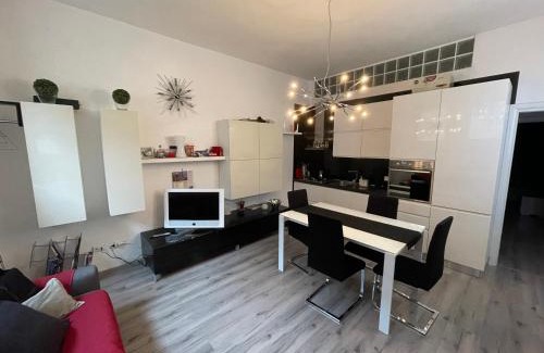 Spoleto Apartment | Appartamento San Martino