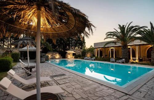 Aradeo House | Appartamento San Trifone Negroamaro
