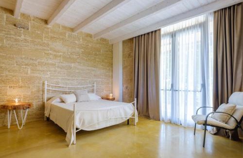 Aradeo House | Appartamento San Trifone Negroamaro