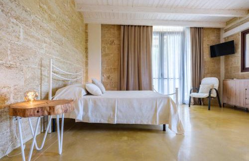 Aradeo House | Appartamento San Trifone Negroamaro