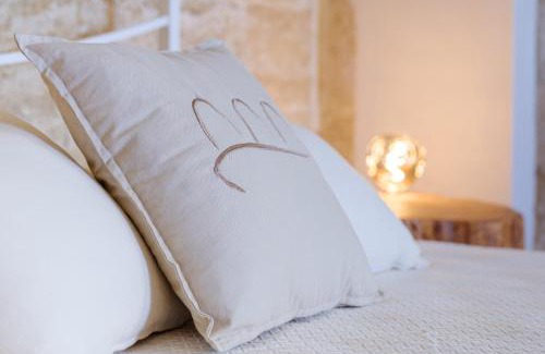 Aradeo House | Appartamento San Trifone Negroamaro