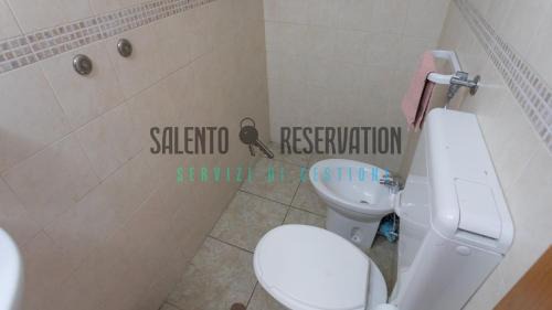 Santa Maria al Bagno House | Appartamento Santa Piano Terra
