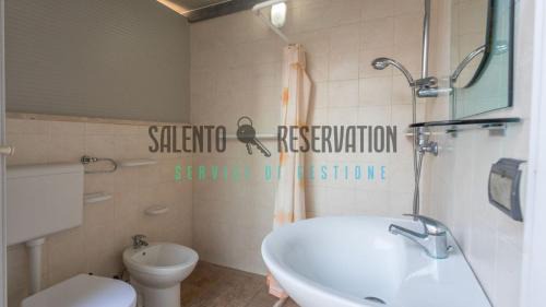 Santa Maria al Bagno House | Appartamento Santa Piano Terra