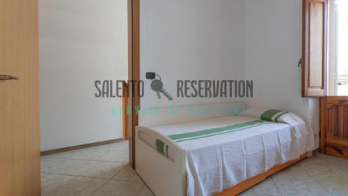 Santa Maria al Bagno House | Appartamento Santa Piano Terra
