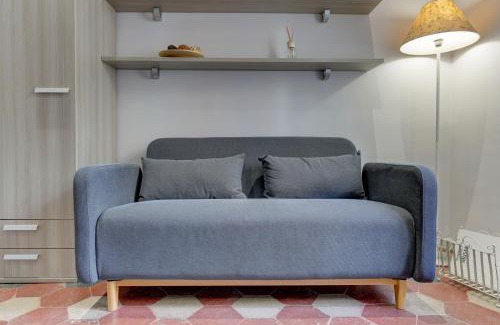 Celio Apartment | Appartamento Santi Quattro - Colosseo