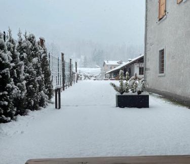 Ragoli Apartment | Appartamento Saone