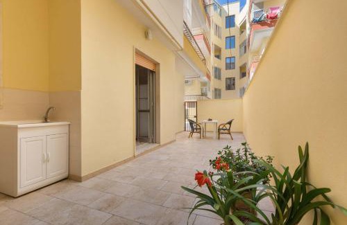 Il Monte Apartment | Appartamento Sara by BarbarHouse