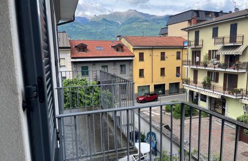 Colico Piano Apartment | Appartamento Scoggione