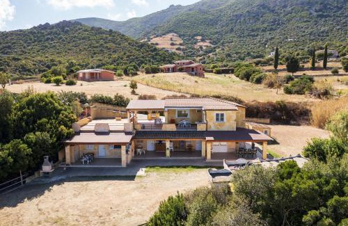 Tertenia House | Appartamento Sole 4