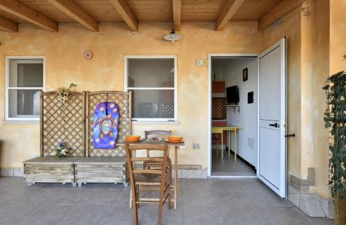 Tertenia House | Appartamento Sole 4