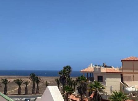 Caleta de Fuste Apartment | Appartamento Speranza