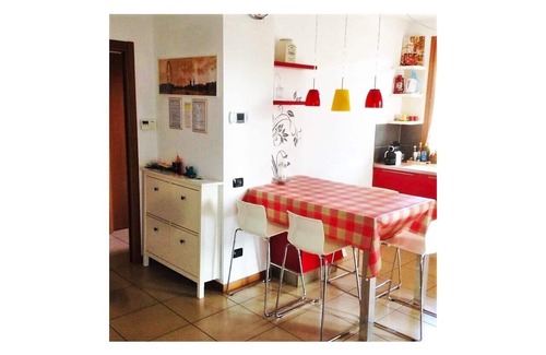 Villaggio degli Sposi Apartment | Appartamento Stella – spazioso e moderno, vicino al centro di Bergamo
