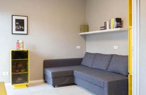 Morbegno Apartment | Appartamento Stelvio