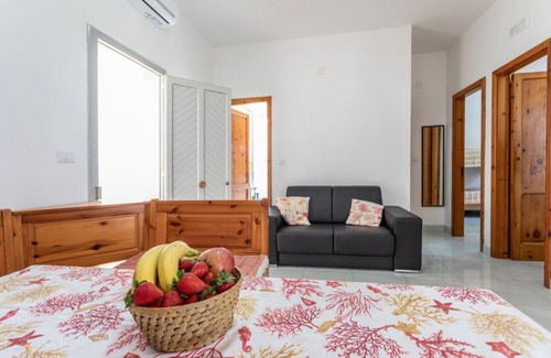 Rivabella Apartment | Appartamento sul mare Gallipoli, Rivabella