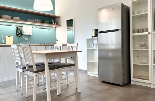 Fogliano Marina Apartment | Appartamento Tagliamento 13 - Affitti Brevi Italia